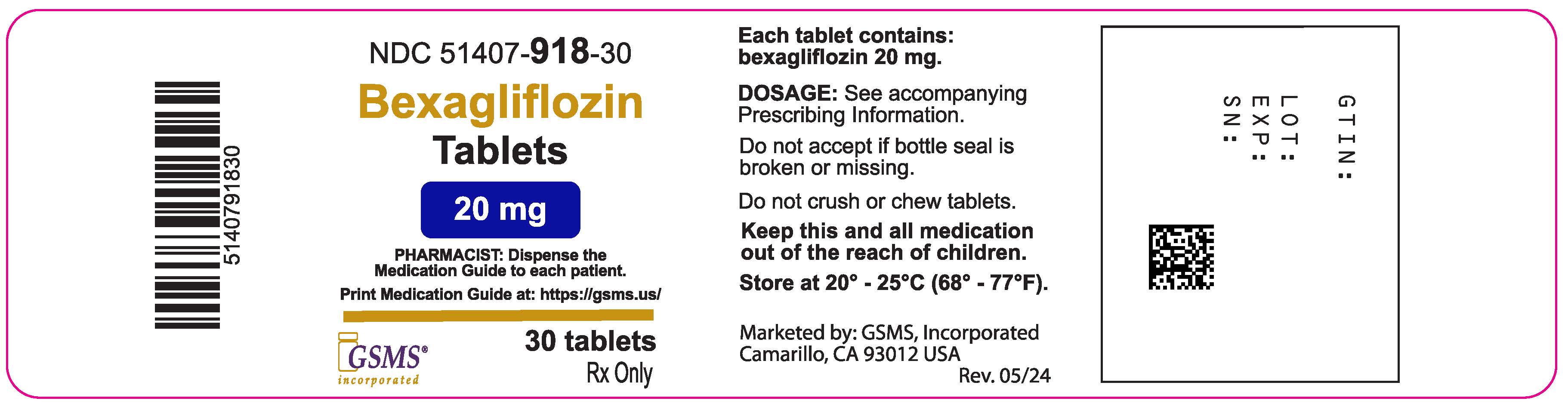 1a3ba9d5-1009-bad0-e063-6294a90ac4cc_51407-918-30OL_-_Bexagliflozin_Tablets_-_Rev._0524.jpg