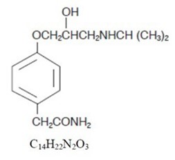 db22ff31-52f6-9024-e053-2995a90af8b3_structure-atenolol.jpg
