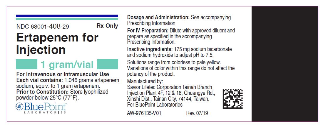 Ertapenem Vial for Injectable 1 g Vial Label Rev07-19 approved.JPG